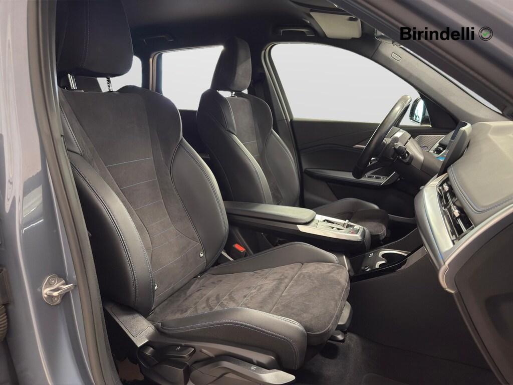 BMW X1 xdrive20d mhev 48V Msport auto