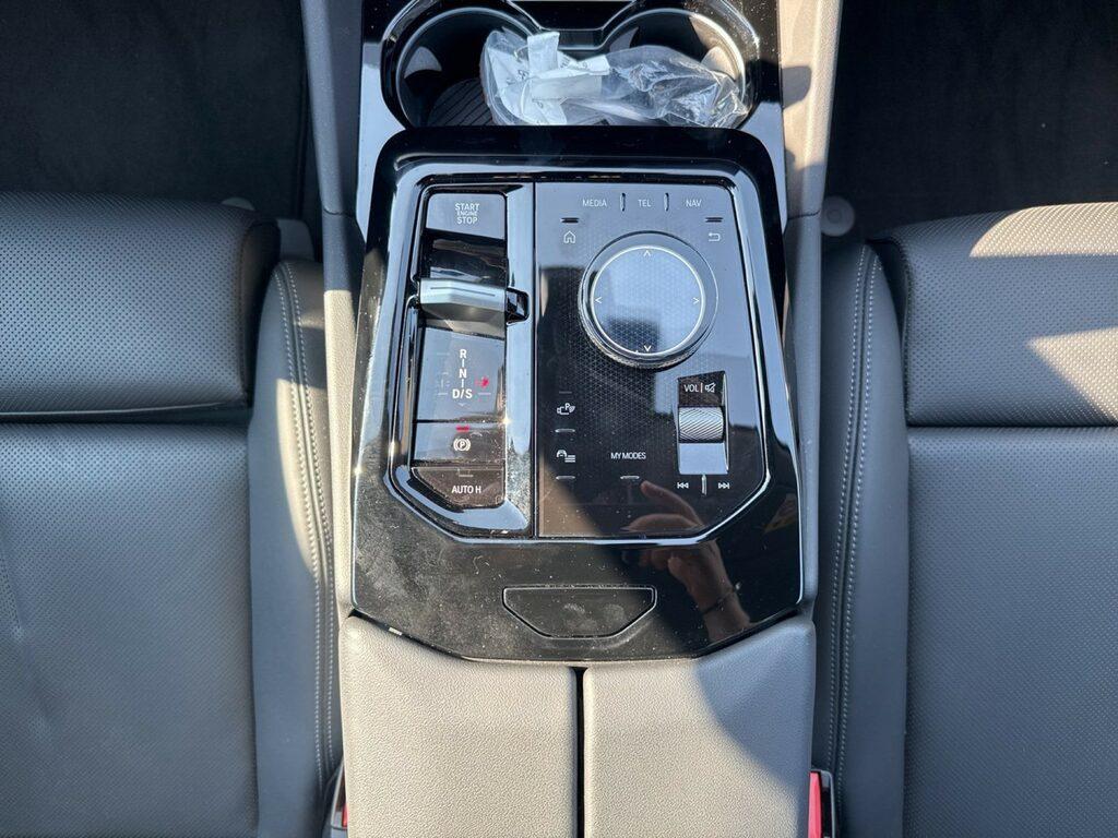 BMW Serie 5 520d 48V sdrive auto