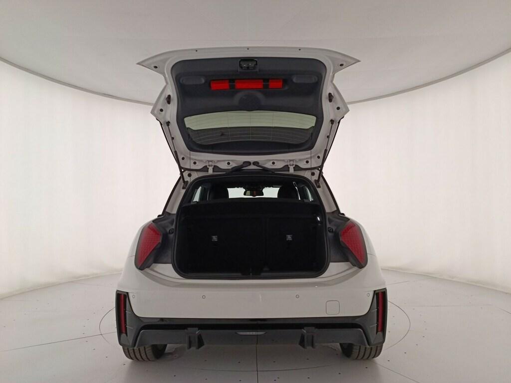 Mini Mini Cooper SE JCW