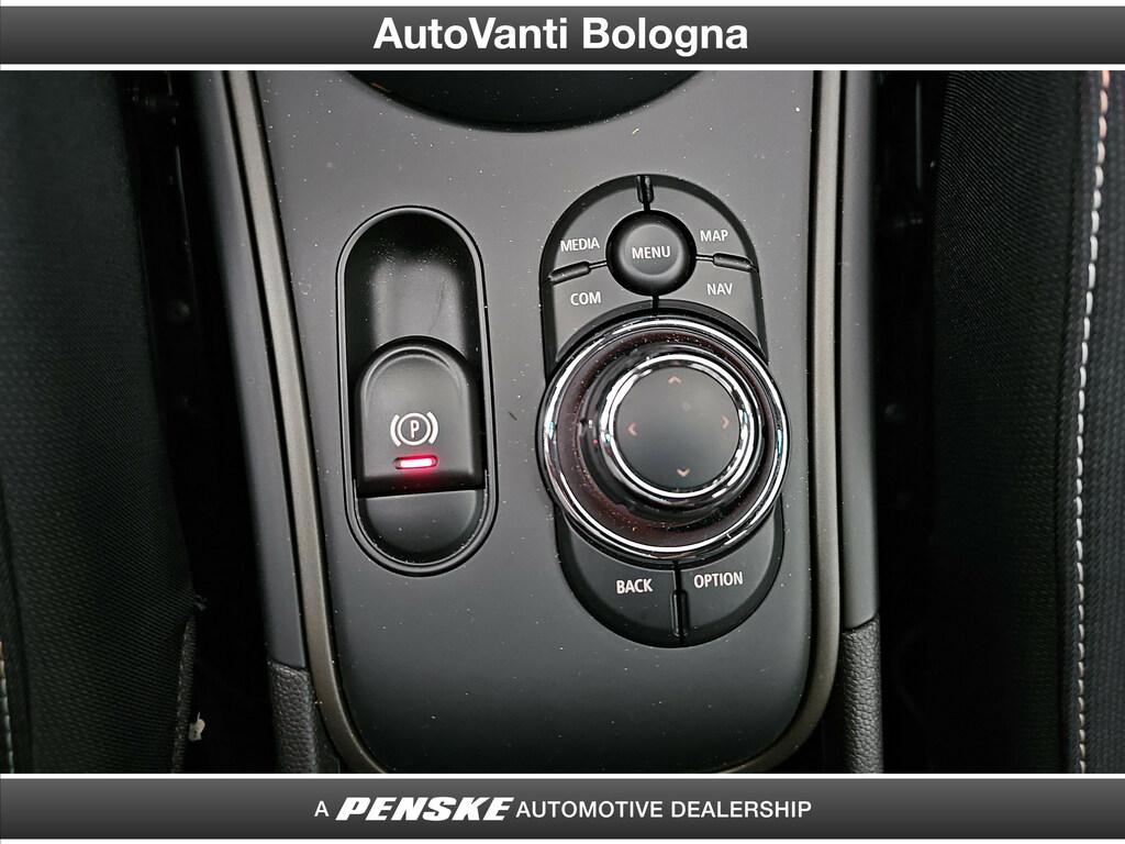 Mini Cooper SE Countryman Mini Countryman 1.5 Cooper SE all4 auto