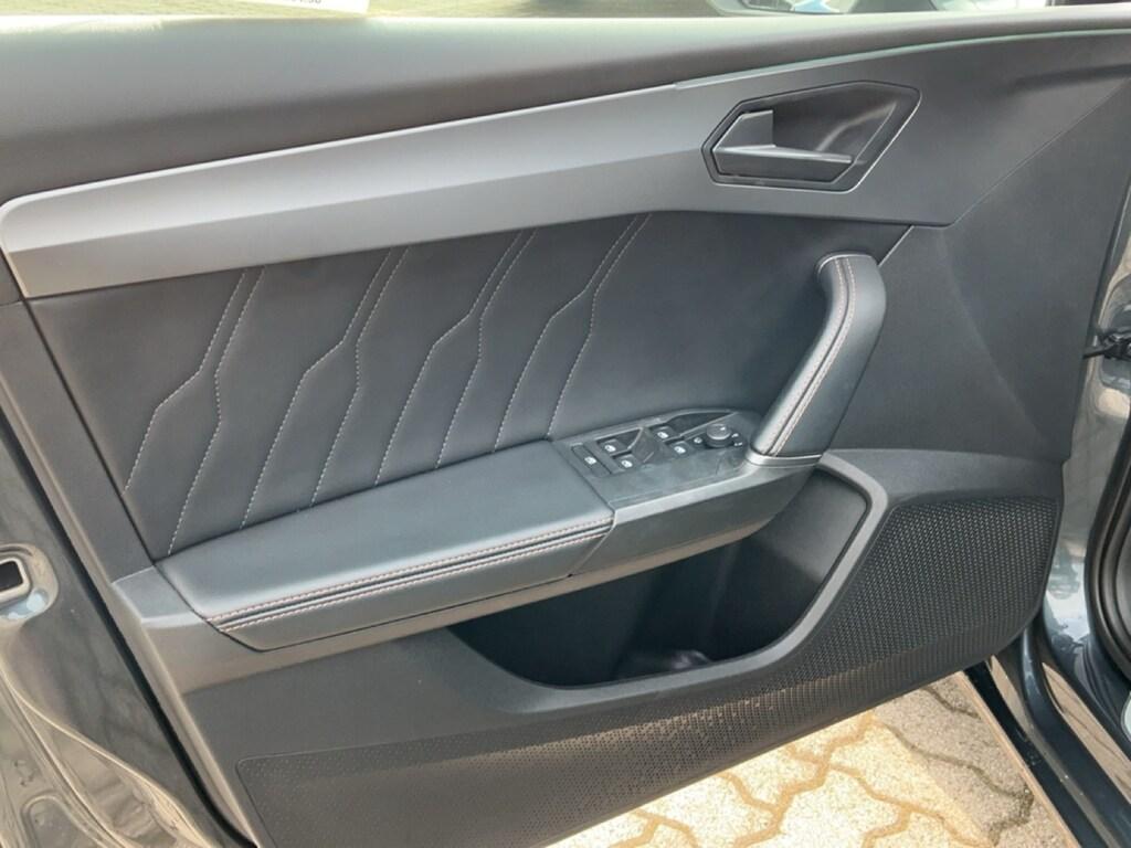 Cupra Leon Sportstourer 1.5 hybrid 150cv dsg