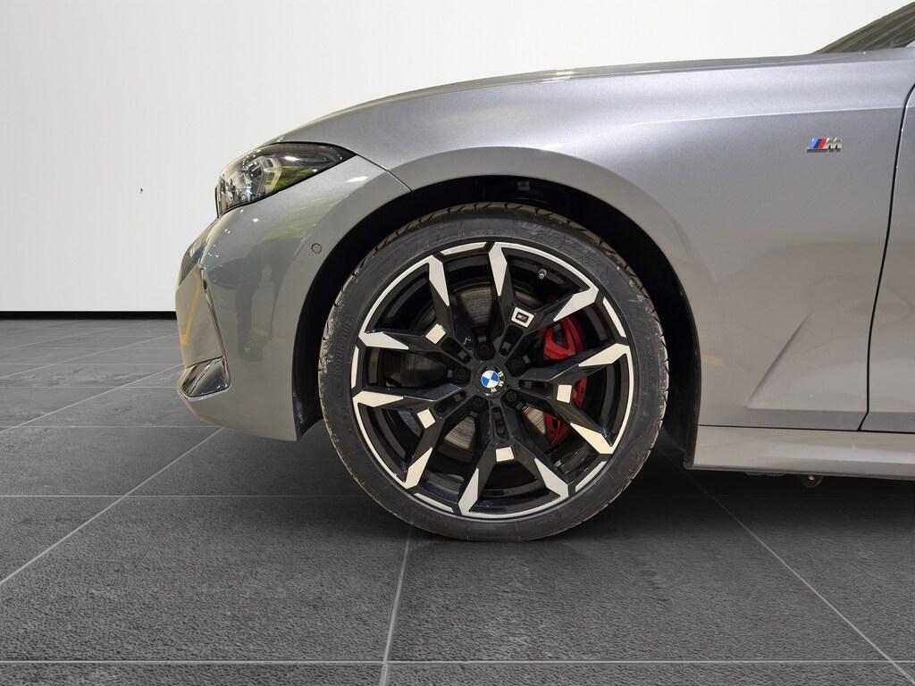 BMW Serie 3 320d Touring mhev 48V xdrive M Sport Pro auto