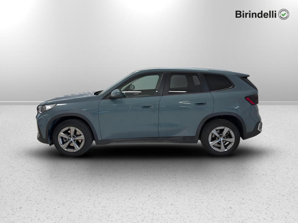 BMW X1 sdrive18d Edition Essence auto