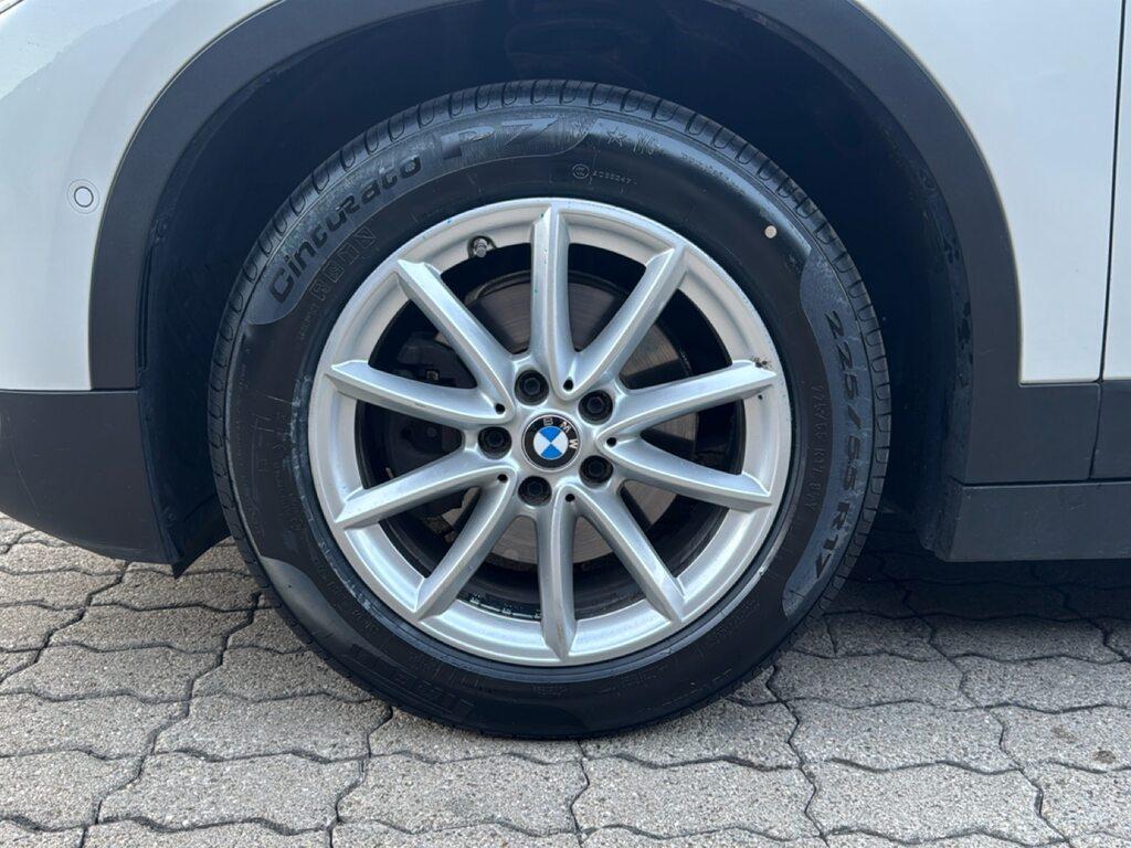 BMW X2 xdrive18d Business X auto