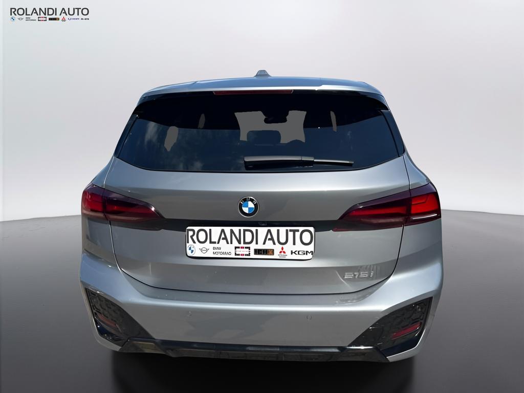 BMW Serie 2 218i Active Tourer Msport auto