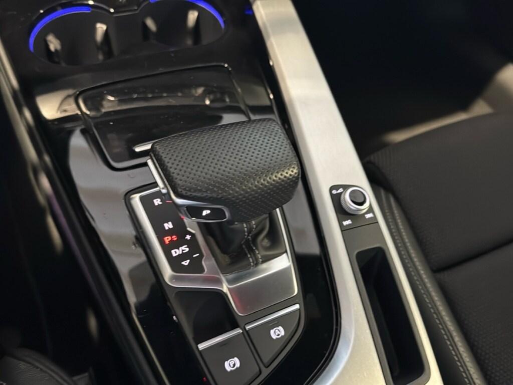 Audi A5 Coupe 40 2.0 tdi S Line Edition quattro 190cv s-tronic