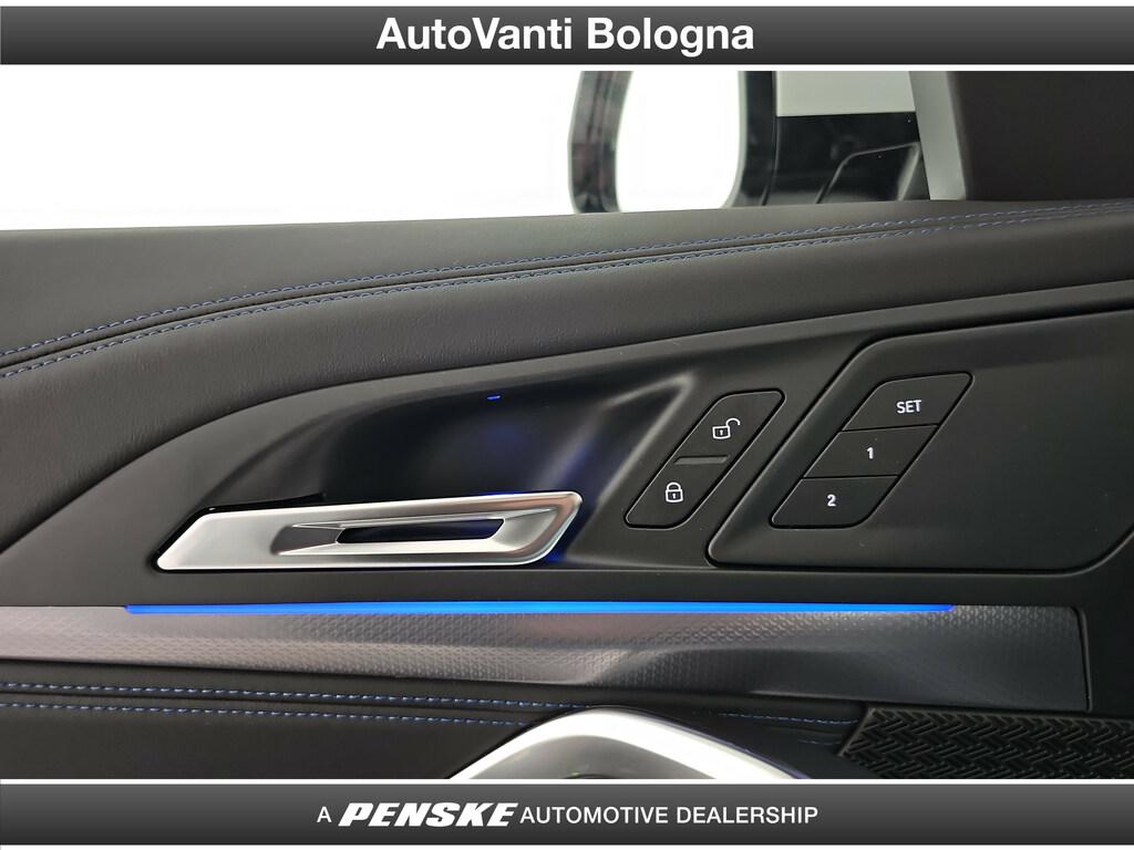 BMW iX1 edrive 20 MSport