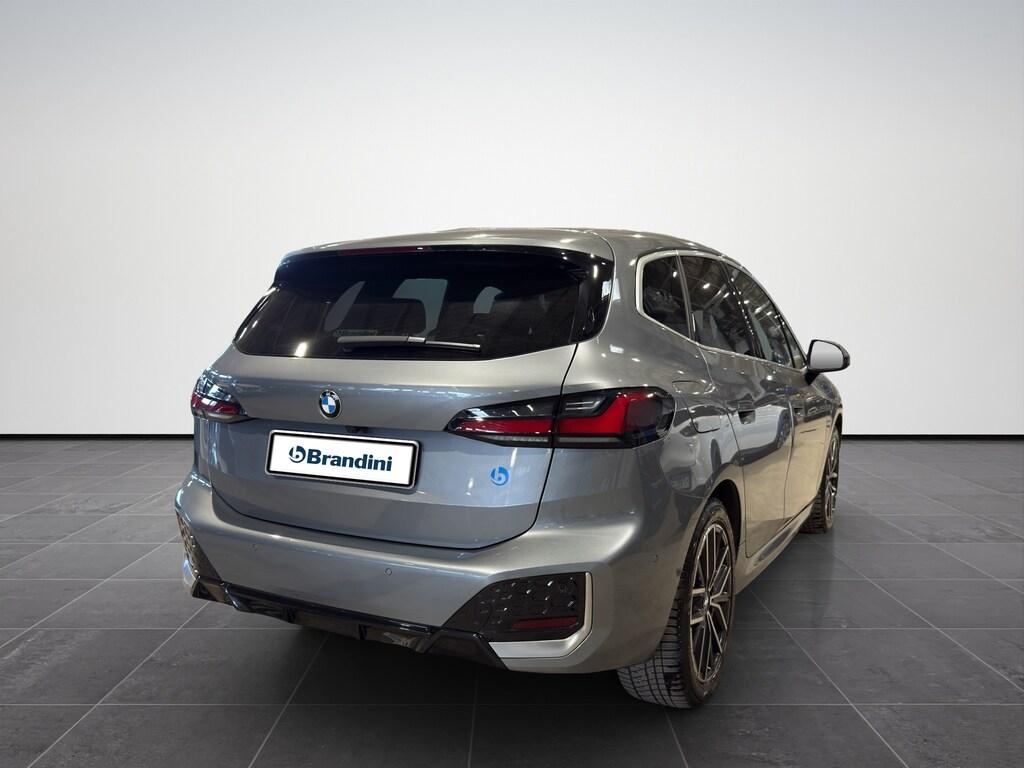 BMW Serie 2 218d Active Tourer Msport auto