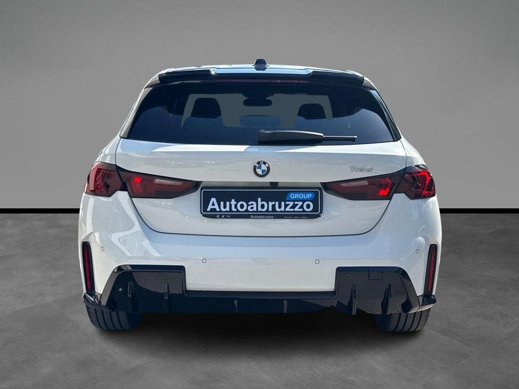 BMW Serie 1 118d MSport Pro auto