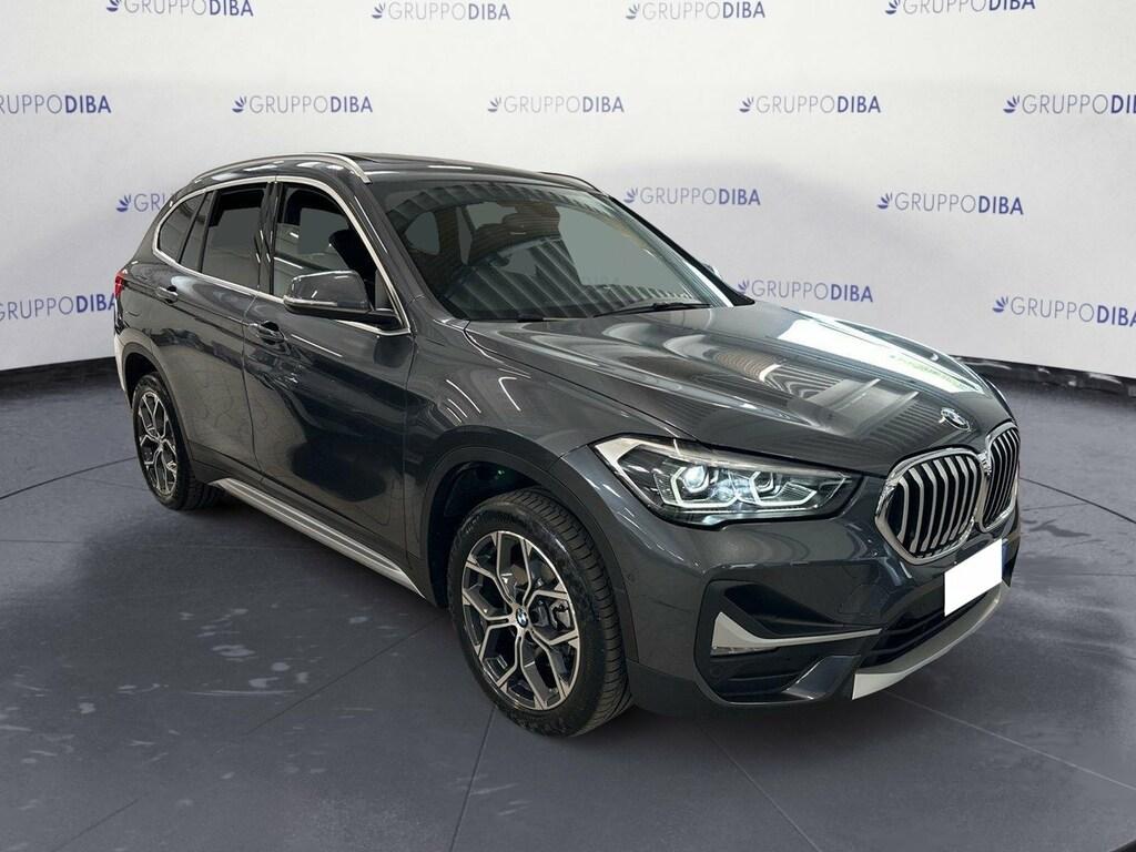 BMW X1 sdrive18i xLine Plus 136cv auto