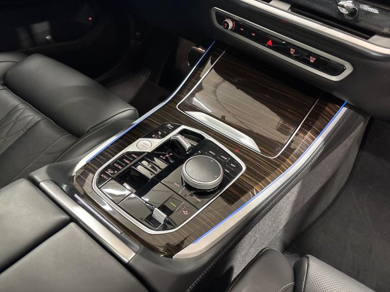 BMW X5 xdrive50e Msport auto