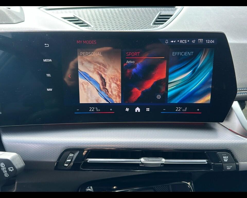 BMW X1 xdrive 25e MSport Pro auto