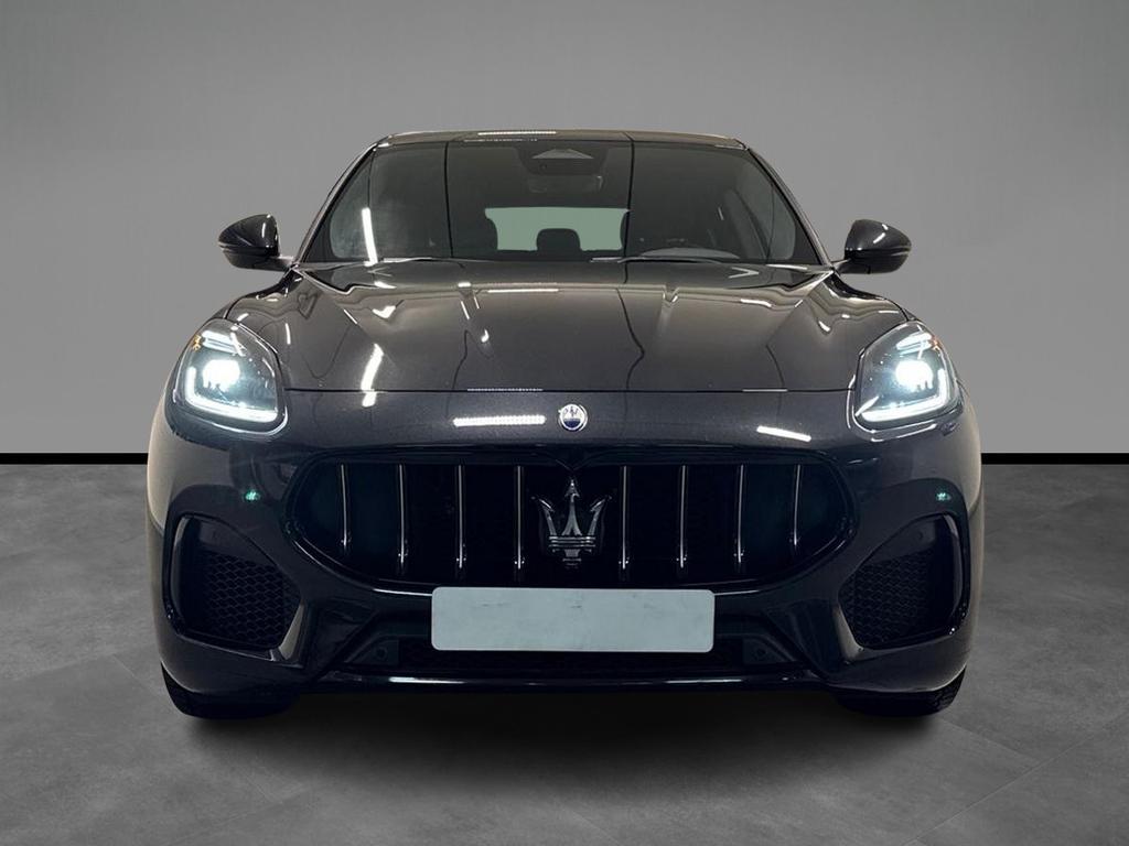 Maserati Grecale 2.0 mhev GT 300cv auto