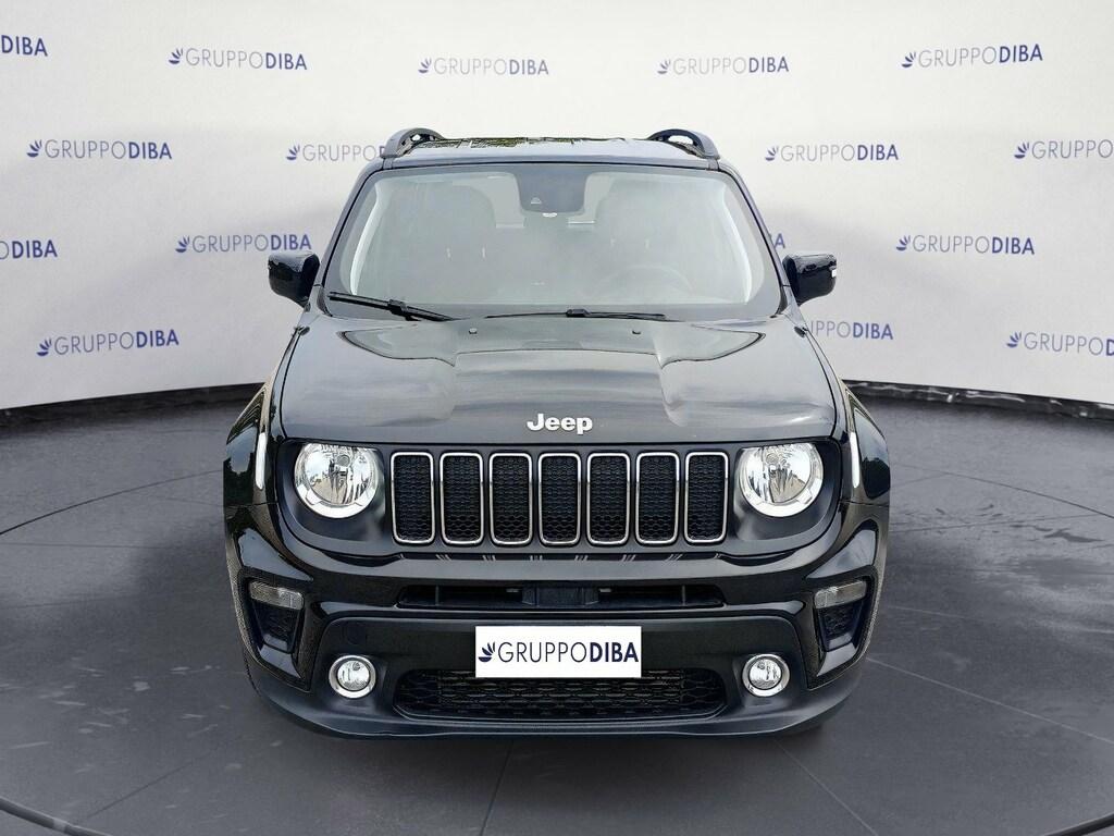 Jeep Renegade 1.6 mjt Longitude 2wd 120cv