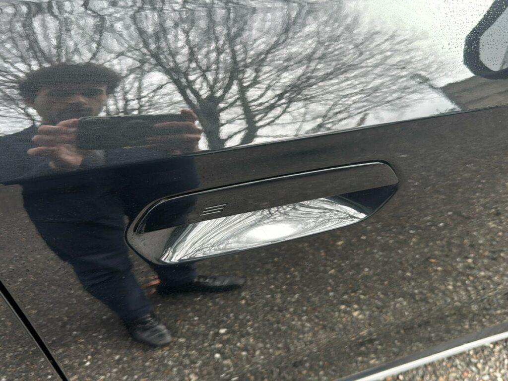 BMW iX1 edrive 20 X-Line