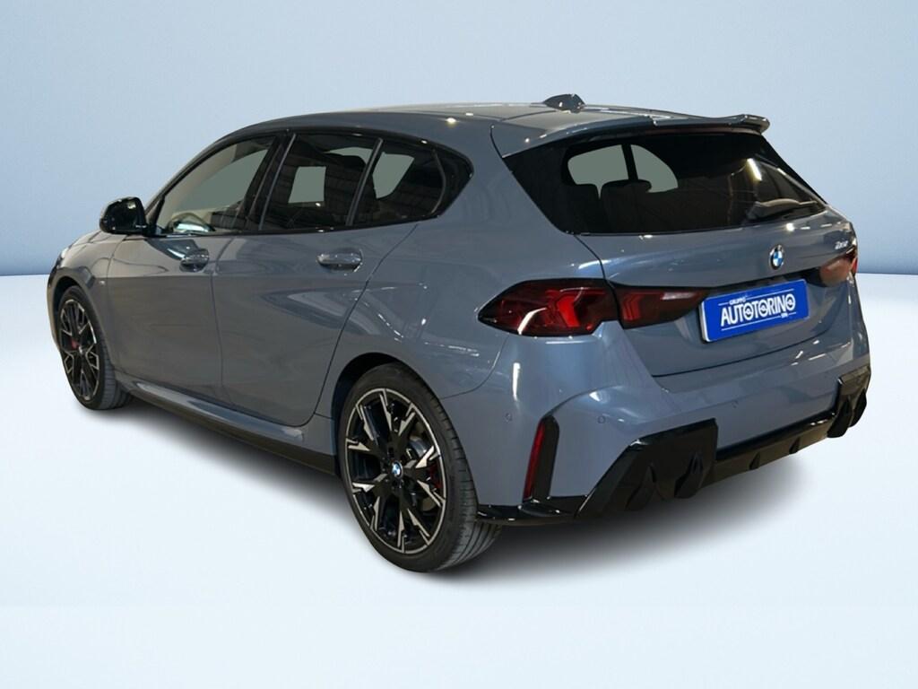 BMW Serie 1 118d MSport Pro auto