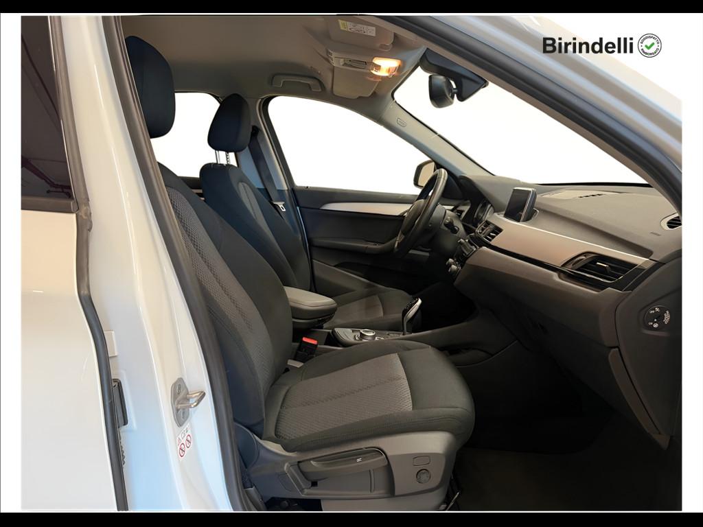 BMW X1 sdrive18d Business Advantage auto