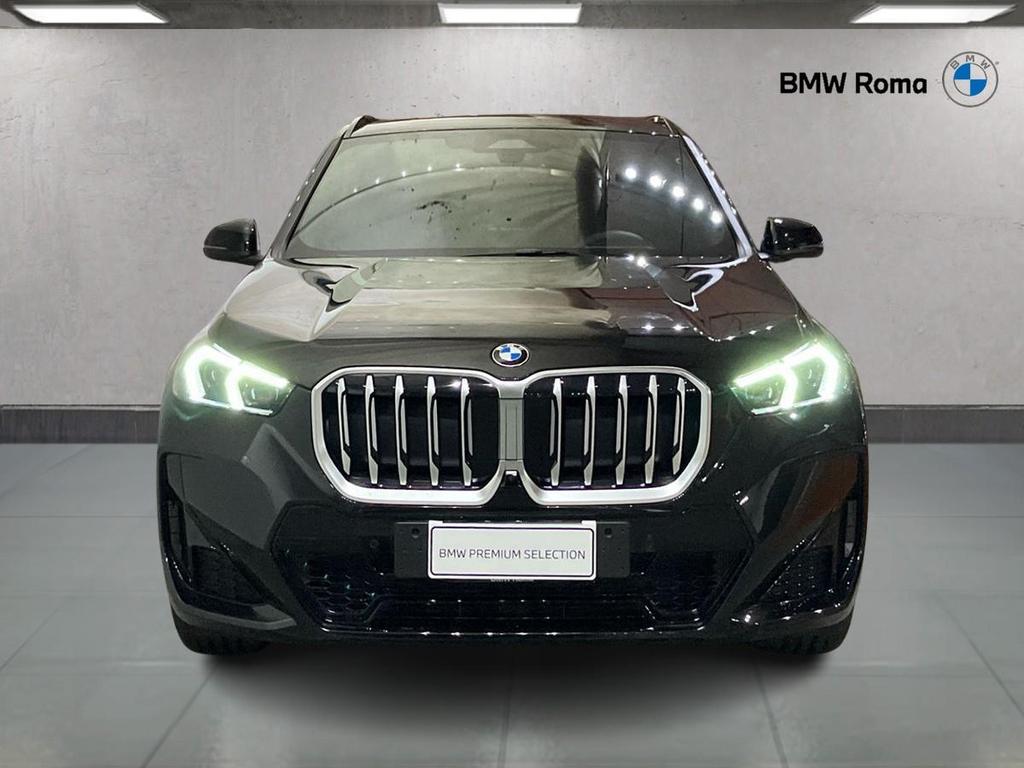 BMW X1 xdrive20d mhev 48V MSport auto