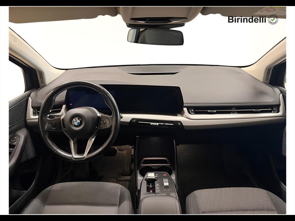 BMW Serie 2 218d Active Tourer auto