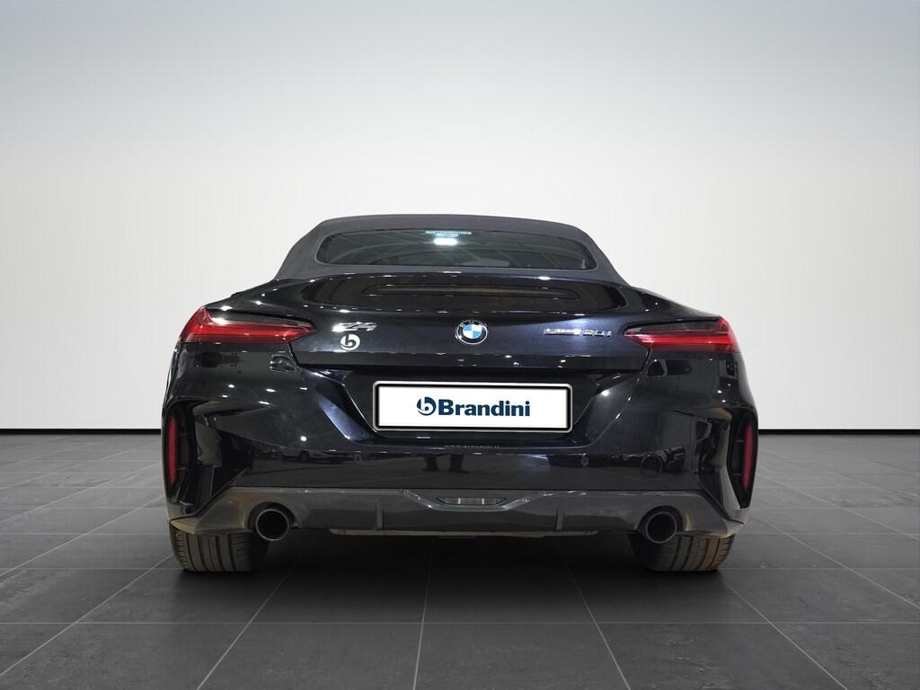 BMW Z4 sdrive 20i Msport auto