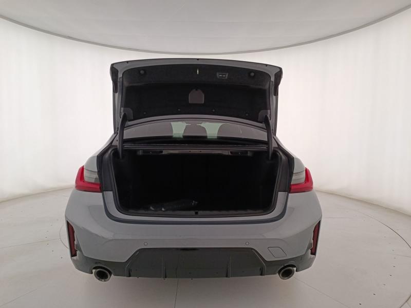 BMW Serie 3 320d mhev 48V Msport auto