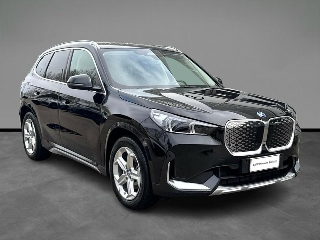 BMW iX1 edrive 20