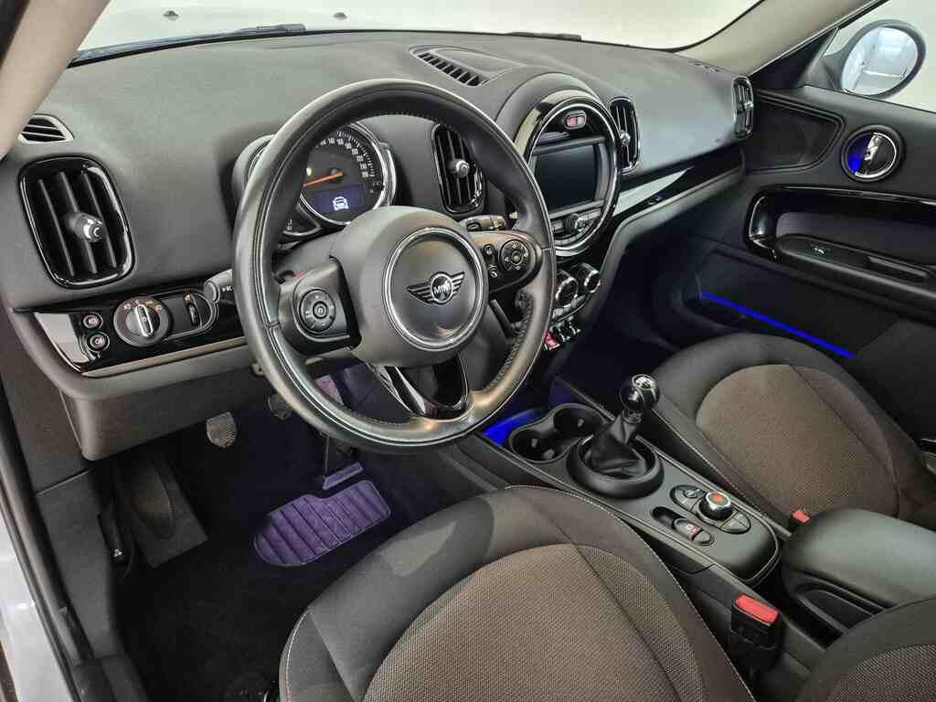Mini One Countryman 1.5 One Boost