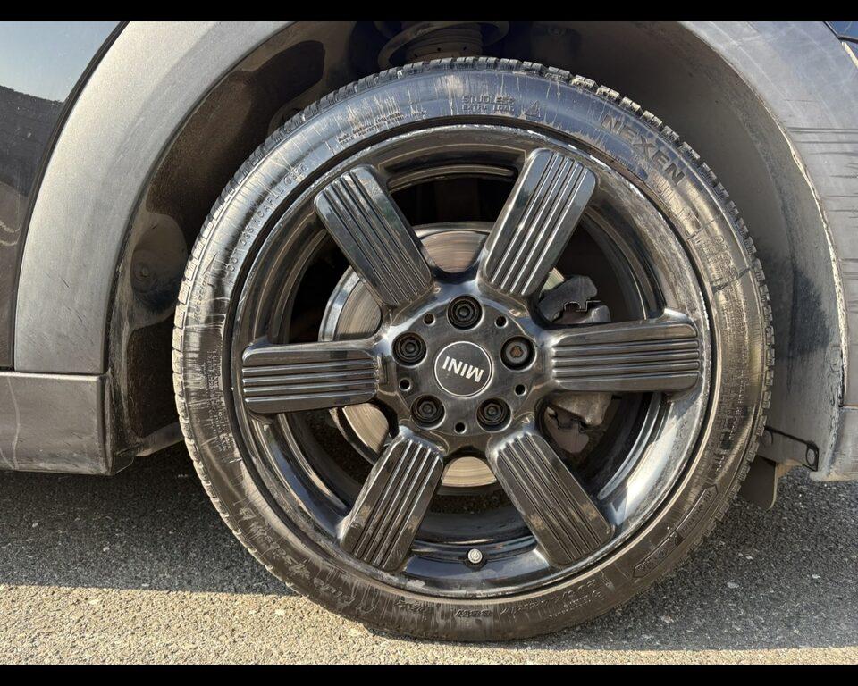 Mini Cooper 1.5 TwinPower Turbo Cooper Business DCT