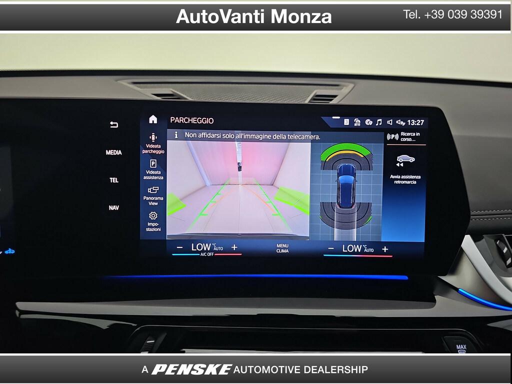 BMW X1 sdrive18d X-Line Edition Essence auto