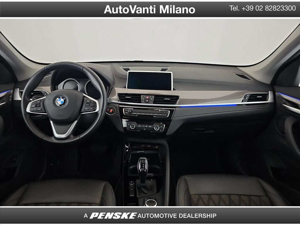 BMW X1 sdrive18i xLine Plus 136cv auto