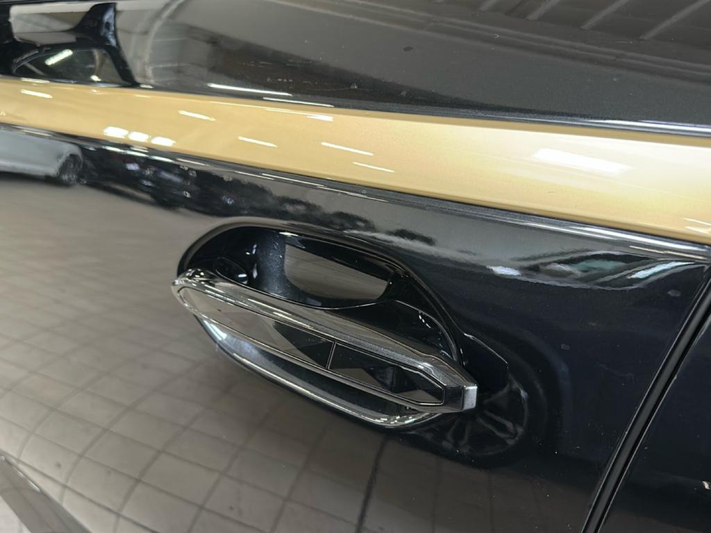 BMW XM 4.4 steptronic