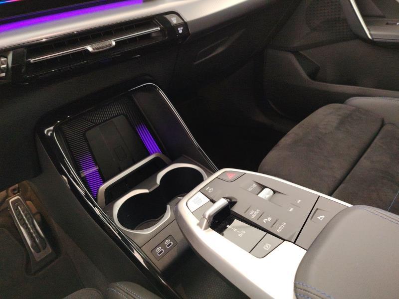 BMW X1 xdrive20d mhev 48V MSport Pro auto