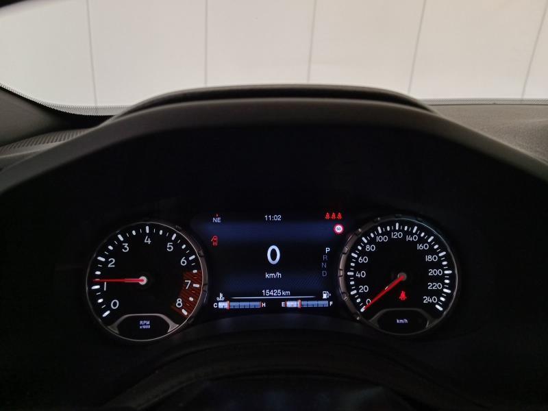 Jeep Renegade 1.4 m-air Limited fwd 140cv auto my18