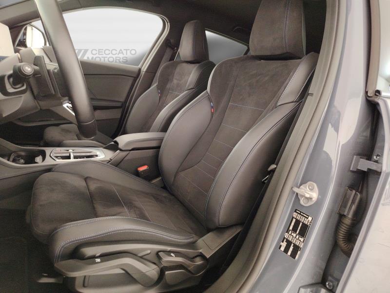 BMW Serie 1 118d MSport auto