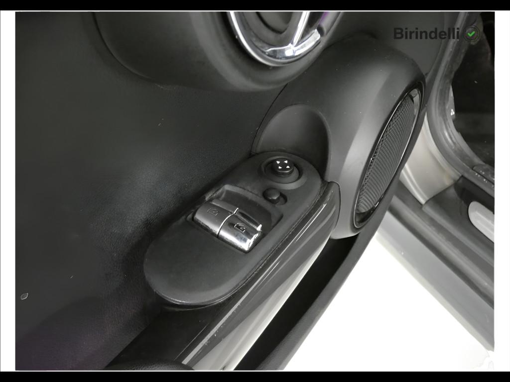 Mini One D 1.5 TwinPower Turbo One D Boost