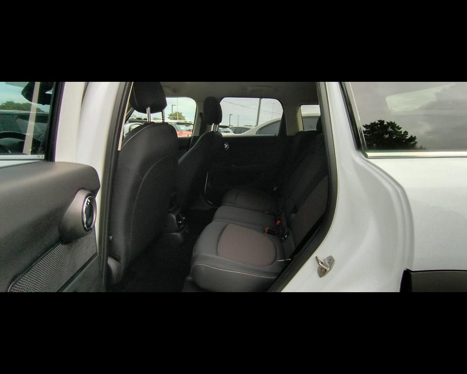 Mini One D Countryman 1.5 TwinPower Turbo One D Steptronic