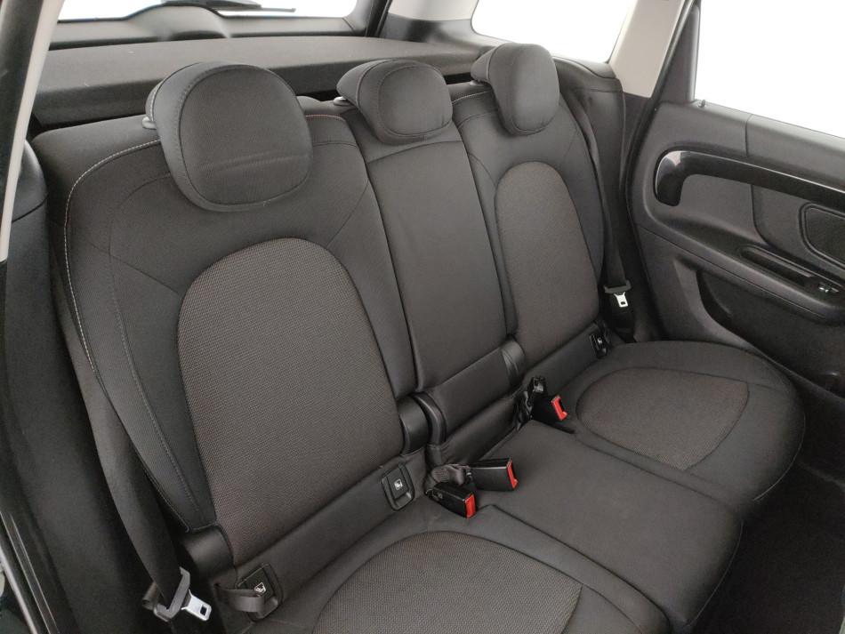 Mini One D Countryman 1.5 TwinPower Turbo One D Hype