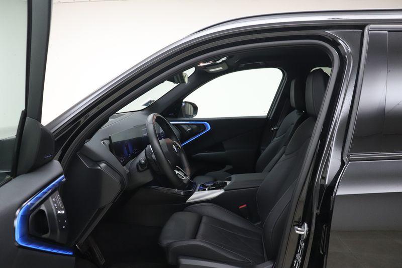 BMW X3 xdrive20d MSport Pro auto