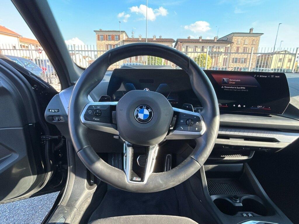 BMW Serie 1 118d MSport Pro auto