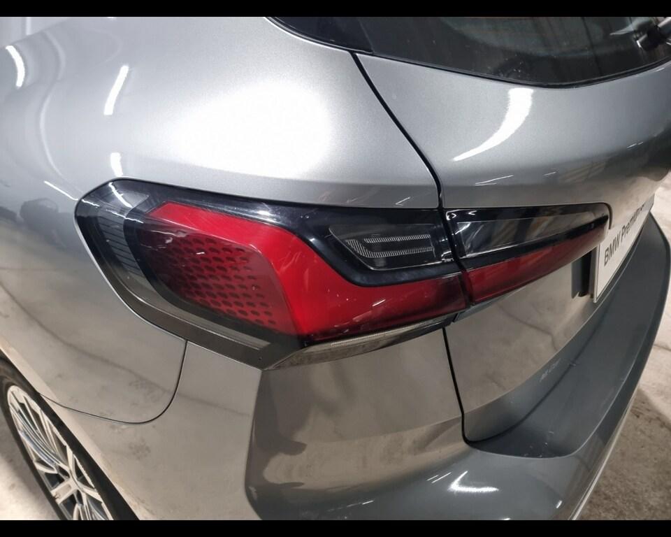 BMW Serie 2 218d Active Tourer Luxury auto