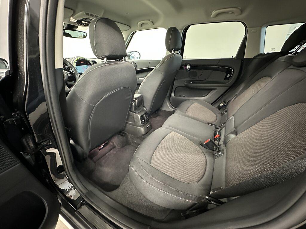 Mini Cooper Countryman 1.5 TwinPower Turbo Cooper