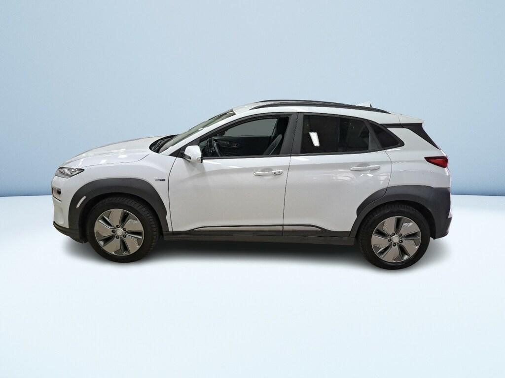 Hyundai Kona 64 kWh EV Exellence+