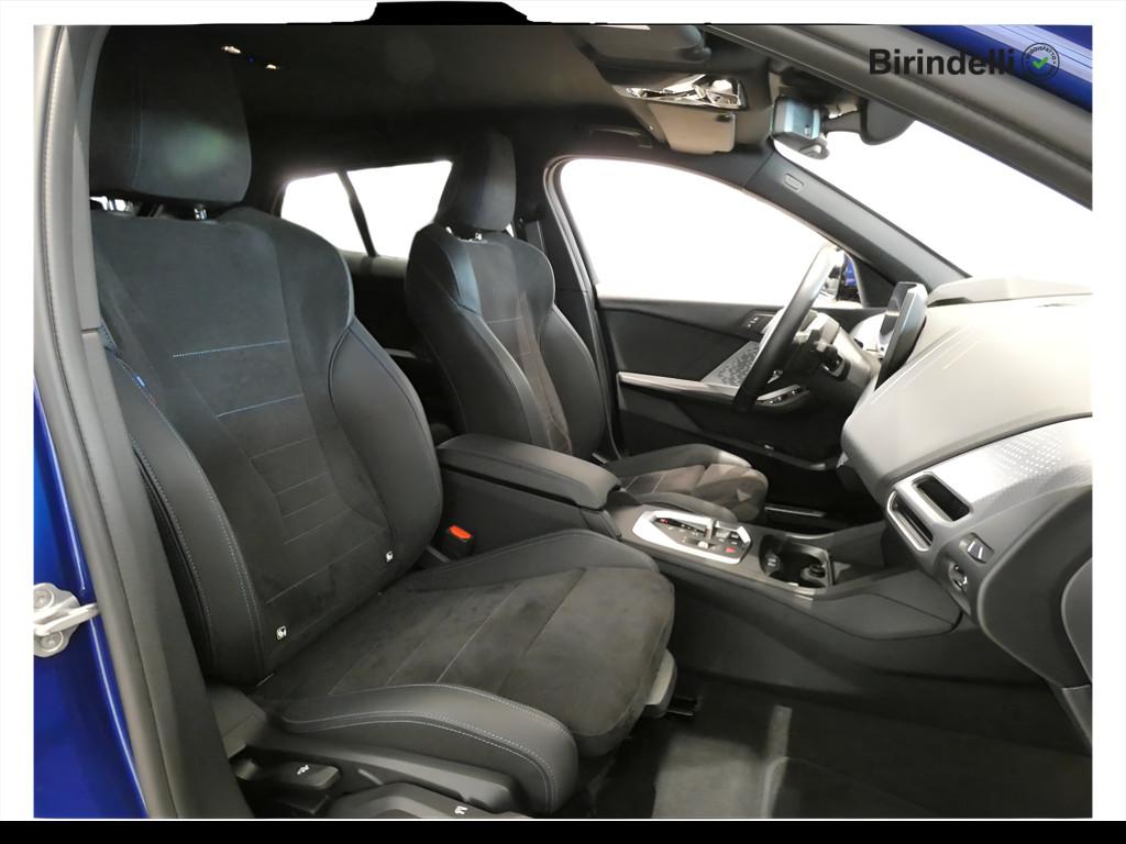 BMW Serie 1 118d MSport Pro auto