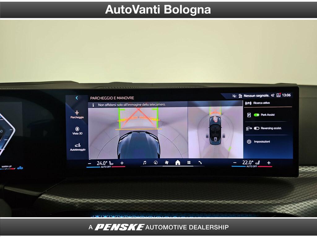 BMW Serie 4 420d Cabrio mhev 48V M Sport Pro auto