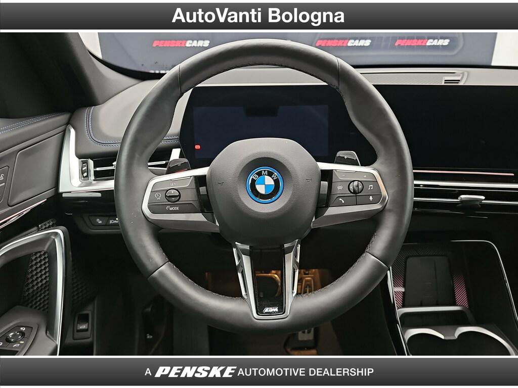 BMW X1 xdrive 25e MSport Pro auto