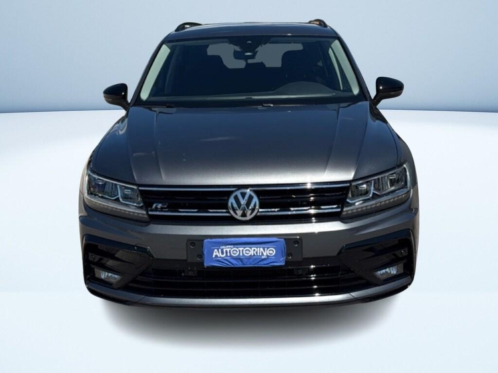 Volkswagen Tiguan 2.0 tdi Advanced R-Line Exterior Pack 150cv dsg