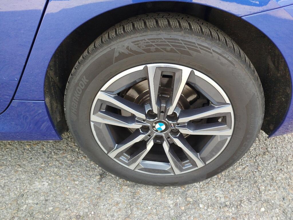 BMW Serie 2 218d Active Tourer Msport auto