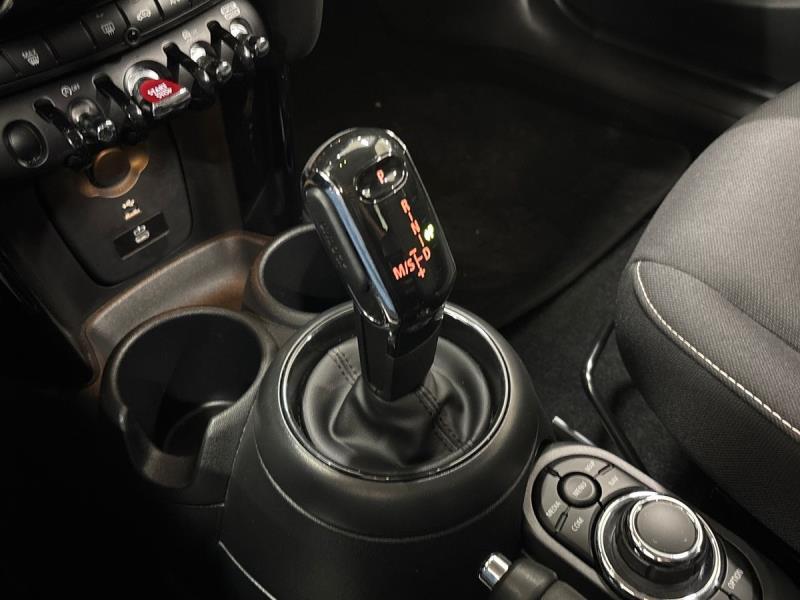 Mini Cooper 1.5 TwinPower Turbo Cooper