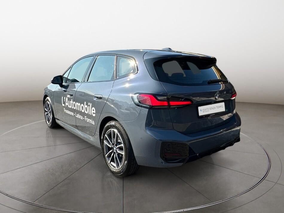 BMW Serie 2 223i Active Tourer mhev 48V Msport auto
