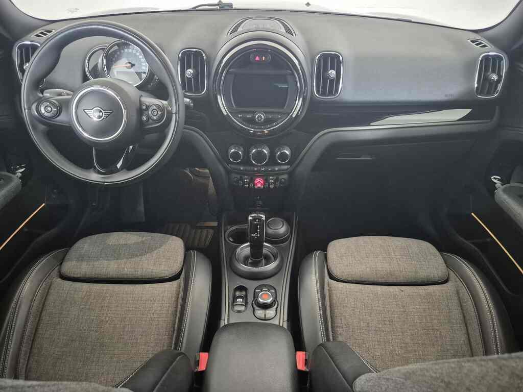 Mini Cooper D Countryman 2.0 TwinPower Turbo Cooper D Boost ALL4 Steptronic